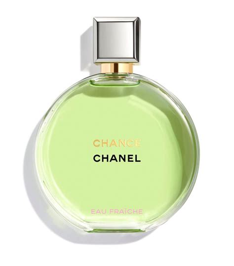 chanel eau fraiche review|cheapest chanel chance perfume.